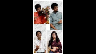 Chandrachooda | Aathma Rama | Aigiri Nandin | Naadhasaaram | Mashup |