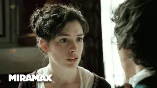 Becoming Jane | ‘Duty’ (HD) - Anne Hathaway, James McAvoy | MIRAMAX