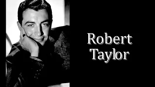 Movie Legends - Robert Taylor V2