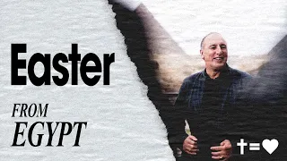Easter from Egypt | Brian Houston | Hillsong Church Online
