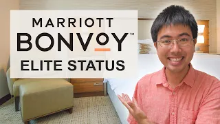 All 5 levels of Marriott Bonvoy elite status explained | Benefits and how to earn Marriott status