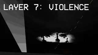 ULTRAKILL LAYER 7: VIOLENCE [SPOILERS]