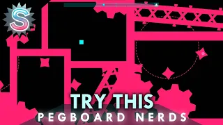 Try This - Pegboard Nerds | Just Shapes and Beats (Hardcore S Rank)