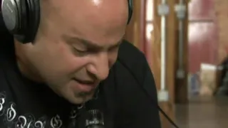 Disturbed David Draiman Vocal Tracking Guarded and Indestructible songs