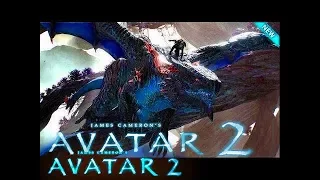 Avatar 2 Trailer : Return To Pandora Trailer 2020 | Fan Made Trailer | Movie Info