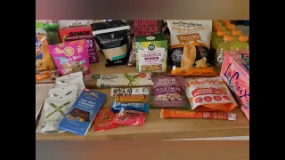 Food Bank/Pantry Haul: 03/30/23