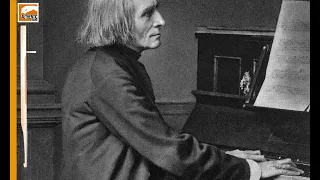 A Unique Description of Franz Liszt Practicing : The Virtuoso we make of him today?