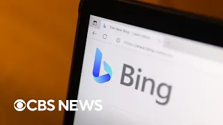 Tech columnist discusses unsettling conversation with Bing's AI chatbot