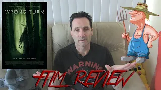 Wrong Turn Spoiler Review