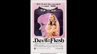 Devil in the Flesh (1969) Extended Love Theme