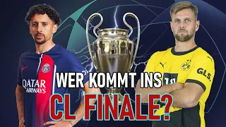 Kann Dortmund laut EA die Champions League holen?