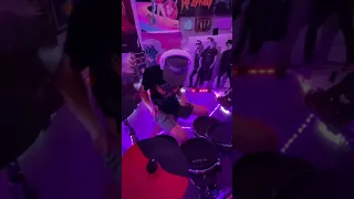 Good 4 U Drum Cover