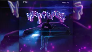 Rarin & Tommy Ice - Mercedes (Official Visualizer) (Khan Samir Release)
