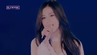 Blackpink 2018 Arena Tour Special Final In Kyocera Dome Rose,Jisoo,Jennie Solo Performance