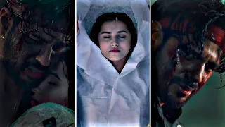 Tum Hi Aana | Marjaavaan ❤️ | Siddharth & Tara | Love Status | Whatsapp Status Video