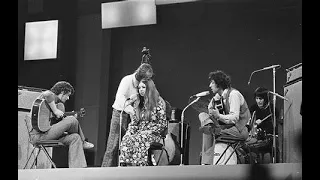 PENTANGLE -  THE TREES  THEY DO GROW HIGH -  U. K.  PROG. FOLK  - 1968