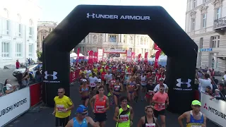 3rd Odesa Half Marathon 2018
