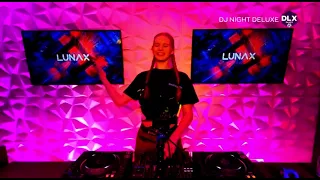 Lunax - Deluxe Dance by Kontor