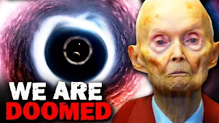 Top 10 Scary NASA Discoveries That Could End The World