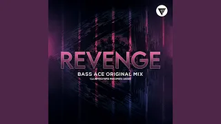 Revenge (Original Mix)