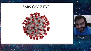 24 Questions About SARS-CoV-2 / COVID-19 (10/2020)