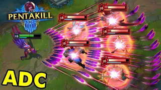 adc moments they will see in their nightmares