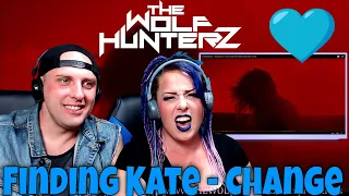 Finding Kate - Change (Deftones Cover) THE WOLF HUNTERZ Reactions