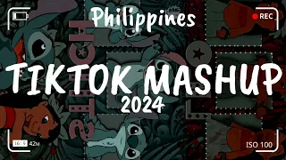 🌺🌺TIKTOK MASHUP ( 2024) 🌺🌺 (Philippines)