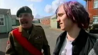 Bad Lads Army: Sergeant Rae & Nemo!