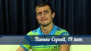 Мистер Клин - 2014. Сергей Панько