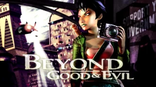 Beyond Good & Evil HD - 016 - Extra ~ The Hyllian News