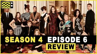 The Royals Season 4 Episode 6 Review & Reaction | AfterBuzz TV
