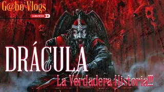 DRÁCULA ( CONOCE La Verdadera Historia DE VLAD TEPES )  Esto era el verdadero infierno