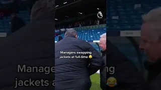 Bielsa is one of a kind 😂 - Premier League ⚽⚽