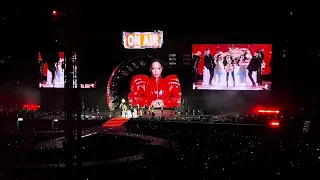 Beyonce - AMERICA HAS A PROBLEM/PURE HONEY - Gillette Stadium - 8/1/23