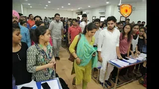 Anu Kumari Rank-2, UPSC Topper से जाने कैसे करें IAS की तैयारी | Vajirao IAS Toppers Class