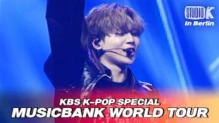 태민(TAEMIN)- '괴도(Danger)' | 2018 MUSIC BANK IN BERLIN | KBS 181031 방송