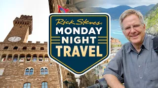 Florence with Rick Steves