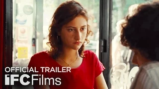 Goodbye First Love - Official Trailer | HD | IFC Films