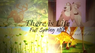 Animash-There is Life [FULL Spring MEP]
