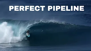 Volcom Pipe Pro 2016 - Perfect Pipeline