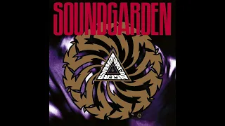 Soundgarden - Outshined [Guitar Backing Track]