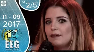 EEG de Regreso al Origen - 11/09/2017 - Parte 2/5