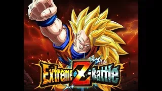 SSJ3 Goku EZA Team Building Guide! || DBZ Dokkan Battle