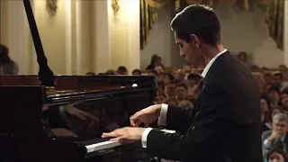 S. Rachmaninoff Etude-Tableaux Op. 39 No. 8 Dmitry Shishkin