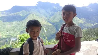 The Great Naga Itinerary | Lake Shilloi | Nagaland