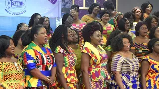 First Ghana SDA Church Music Day 2019 - December 14, 2019