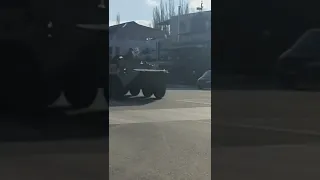 Мелитополь война 🇺🇦🇷🇺