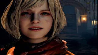 🌟 PS5 Resident Evil 4 Remake WILL BE INSANE   Realistic Mi Niña Veneno Menina Veneno Spanish ⚡⚡