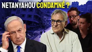 DEPARDIEU ET NETANYAHOU EN TAULE ? BLAST ET RONY BRAUMAN POUR SAUVER L'HONNEUR ? [LMCP] Daï-mon